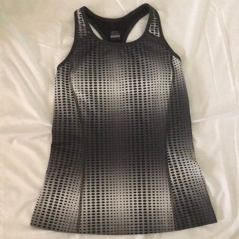Nike tank top